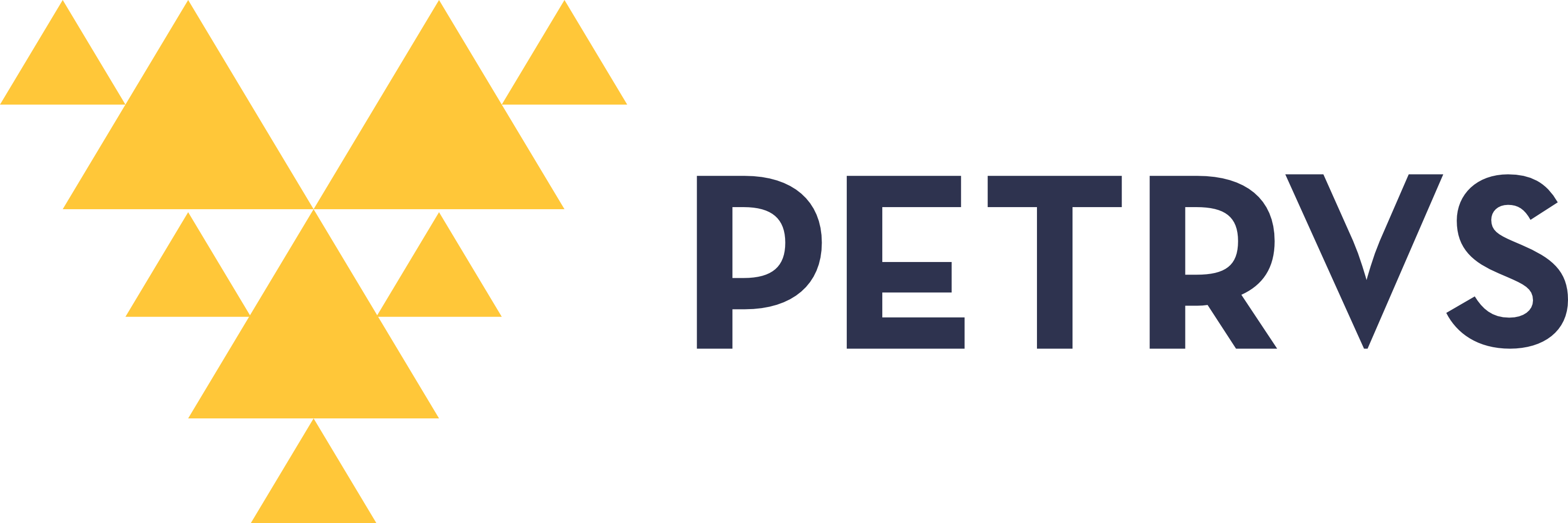 PGD PETRVS