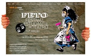 FETO 2010 CARTAZ